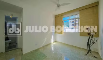 Apartamento com 1 quarto à venda na Rua Maria Calmon, Méier, Rio de Janeiro, 42 m2 por R$ 165.000