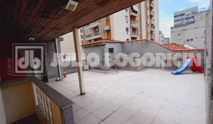 Casa em condomínio fechado com 4 quartos à venda na Rua Pedro de Carvalho, Méier, Rio de Janeiro, 88 m2 por R$ 790.000