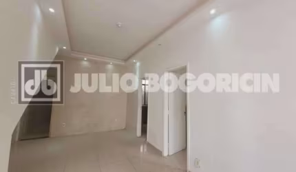 Casa com 2 quartos à venda na Rua Barão do Bom Retiro, Engenho Novo, Rio de Janeiro, 58 m2 por R$ 248.000