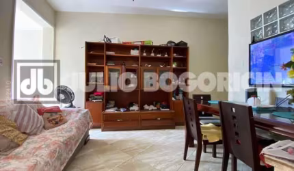Apartamento com 2 quartos para alugar na Rua Aquidabã, Méier, Rio de Janeiro, 71 m2 por R$ 1.200