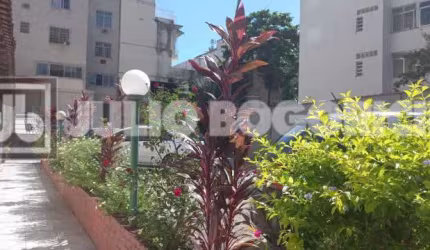 Apartamento com 1 quarto à venda na Rua Lins de Vasconcelos, Lins de Vasconcelos, Rio de Janeiro, 50 m2 por R$ 165.000