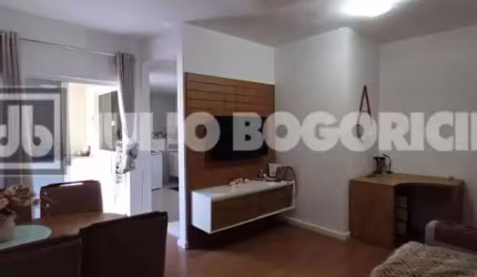 Apartamento com 2 quartos à venda na Rua Sousa Cerqueira, Piedade, Rio de Janeiro, 62 m2 por R$ 318.000