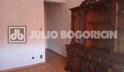 Apartamento com 2 quartos à venda na Rua João Romariz, Ramos, Rio de Janeiro, 69 m2 por R$ 210.000