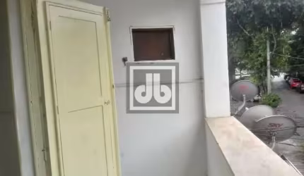 Apartamento com 1 quarto à venda na Rua Ernesto Pujol, Maria da Graça, Rio de Janeiro, 46 m2 por R$ 130.000