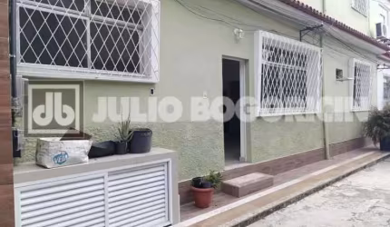Casa com 6 quartos à venda na Rua Gustavo Riedel, Engenho de Dentro, Rio de Janeiro, 235 m2 por R$ 795.000