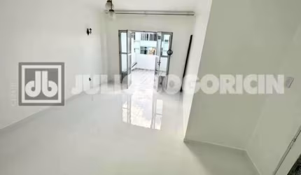 Apartamento com 2 quartos à venda na Rua Constança Barbosa, Méier, Rio de Janeiro, 95 m2 por R$ 550.000