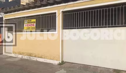 Casa com 2 quartos à venda na Avenida Monsenhor Félix, Irajá, Rio de Janeiro, 119 m2 por R$ 550.000