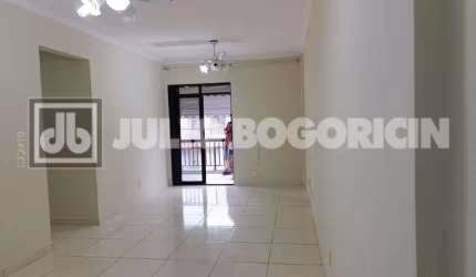 Apartamento com 3 quartos à venda na Rua Manuel de Oliveira, Vila da Penha, Rio de Janeiro, 93 m2 por R$ 600.000