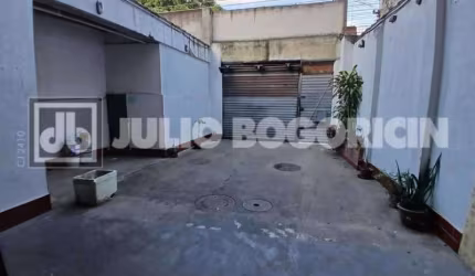 Prédio à venda na Rua Barão do Bom Retiro, Engenho Novo, Rio de Janeiro, 276 m2 por R$ 850.000