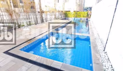 Apartamento com 2 quartos à venda na Rua Eulina Ribeiro, Engenho de Dentro, Rio de Janeiro, 51 m2 por R$ 225.000