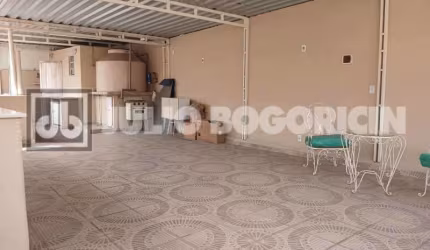 Apartamento com 3 quartos à venda na Rua Tenente Costa, Méier, Rio de Janeiro, 66 m2 por R$ 330.000