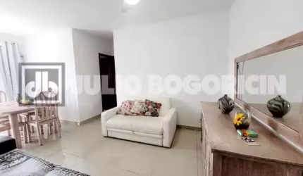 Apartamento à venda na Rua Chaves Pinheiro, Cachambi, Rio de Janeiro, 56 m2 por R$ 285.000