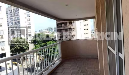 Apartamento com 3 quartos à venda na Rua Monte Pascoal, Cachambi, Rio de Janeiro, 98 m2 por R$ 540.000