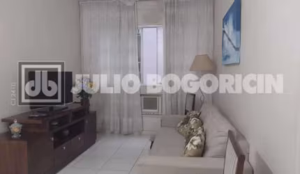 Apartamento com 2 quartos à venda na Rua Adriano, Todos os Santos, Rio de Janeiro, 53 m2 por R$ 260.000