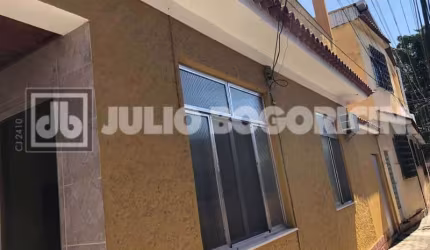 Casa em condomínio fechado com 2 quartos à venda na Rua Clarimundo de Melo, Encantado, Rio de Janeiro, 54 m2 por R$ 299.000