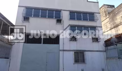 Barracão / Galpão / Depósito com 10 salas à venda na Rua Santiago, Penha, Rio de Janeiro, 381 m2 por R$ 1.590.000