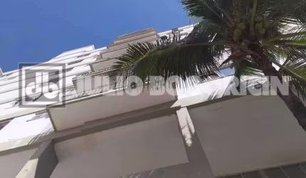 Apartamento com 2 quartos para alugar na Rua Torres Sobrinho, Méier, Rio de Janeiro, 66 m2 por R$ 1.500