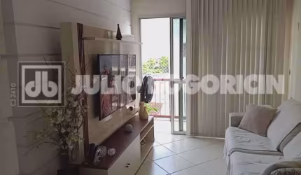 Apartamento com 2 quartos à venda na Rua Padre Ildefonso Penalba, Méier, Rio de Janeiro, 71 m2 por R$ 340.000
