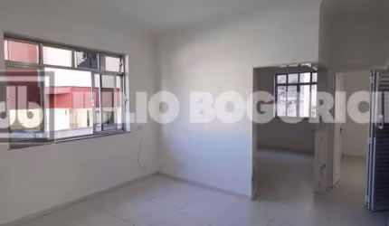 Apartamento com 2 quartos para alugar na Rua Pedro de Carvalho, Méier, Rio de Janeiro, 60 m2 por R$ 1.500