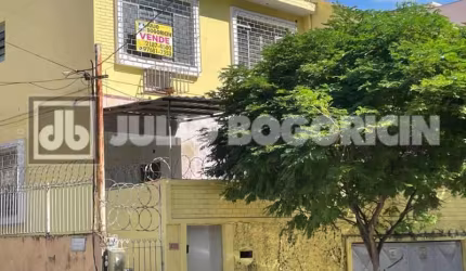 Casa com 3 quartos à venda na Rua Magalhães Couto, Méier, Rio de Janeiro, 251 m2 por R$ 500.000
