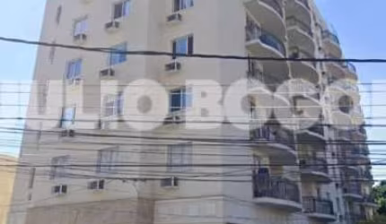 Apartamento com 3 quartos à venda na Rua Carolina Santos, Méier, Rio de Janeiro, 72 m2 por R$ 470.000