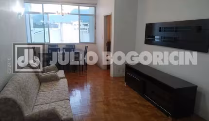 Apartamento com 3 quartos à venda na Rua Venceslau, Méier, Rio de Janeiro, 88 m2 por R$ 420.000