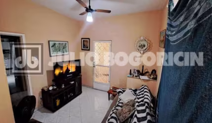 Casa em condomínio fechado com 2 quartos à venda na Rua Magalhães Couto, Méier, Rio de Janeiro, 61 m2 por R$ 600.000