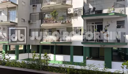 Apartamento com 2 quartos à venda na Rua Ernesto Nunes, Piedade, Rio de Janeiro, 65 m2 por R$ 270.000