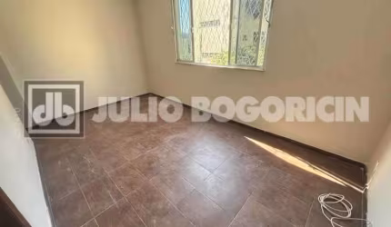 Apartamento com 3 quartos à venda na Avenida Marechal Rondon, Engenho Novo, Rio de Janeiro, 54 m2 por R$ 180.000