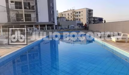 Apartamento com 2 quartos à venda na Rua Cabo Herculano, Vila da Penha, Rio de Janeiro, 60 m2 por R$ 240.000