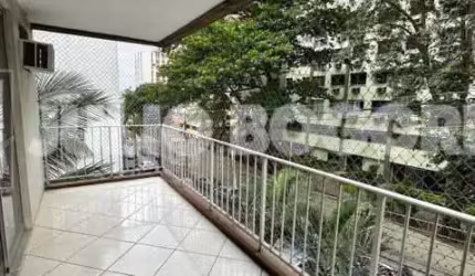 Apartamento com 4 quartos à venda na Rua Fábio Luz, Méier, Rio de Janeiro, 107 m2 por R$ 580.000