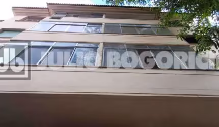 Apartamento com 3 quartos para alugar na Rua Aquidabã, Méier, Rio de Janeiro, 108 m2 por R$ 1.500