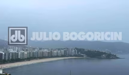 Apartamento com 1 quarto à venda na Rua Itapuca, Ingá, Niterói, 55 m2 por R$ 500.000