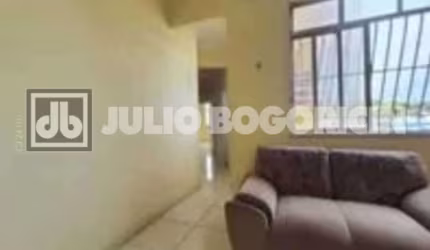 Apartamento com 1 quarto à venda na Rua General Castrioto, Barreto, Niterói, 56 m2 por R$ 194.000