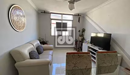 Apartamento com 2 quartos à venda na Rua Benjamin Constant, Largo do Barradas, Niterói, 60 m2 por R$ 250.000