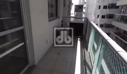 Apartamento com 2 quartos à venda na Rua Domingues de Sá, Icaraí, Niterói, 52 m2 por R$ 750.000