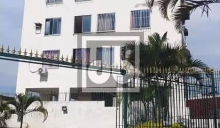 Apartamento com 2 quartos à venda na Rua Doutor Araújo Pimenta, Ingá, Niterói, 110 m2 por R$ 300.000