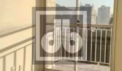 Apartamento com 2 quartos à venda na Alameda São Boaventura, Fonseca, Niterói por R$ 340.000
