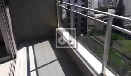 Apartamento com 2 quartos à venda na Rua Lemos Cunha, Icaraí, Niterói, 75 m2 por R$ 430.000