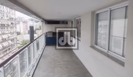 Apartamento com 2 quartos à venda na Rua Doutor Carlos Halfeld, Icaraí, Niterói, 112 m2 por R$ 1.150.000