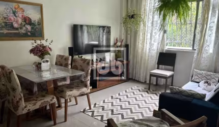 Apartamento com 2 quartos à venda na Rua Antônio Fernandes, Santa Rosa, Niterói, 70 m2 por R$ 400.000
