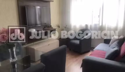 Apartamento com 2 quartos à venda na Rua Magnólia Brasil, Fonseca, Niterói, 10 m2 por R$ 275.000