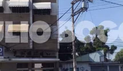 Apartamento com 2 quartos à venda na Rua Doutor Alfredo Backer, Mutondo, São Gonçalo, 64 m2 por R$ 260.000