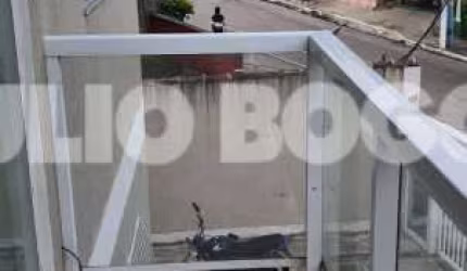 Apartamento com 2 quartos à venda na Avenida Expedicionário Bittencourt Rodrigues, Maria Paula, São Gonçalo, 80 m2 por R$ 270.000