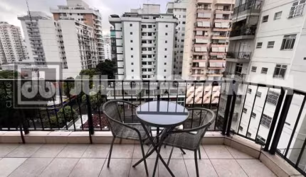 Apartamento com 2 quartos à venda na Rua Tenente Mesquita, Icaraí, Niterói, 89 m2 por R$ 620.000