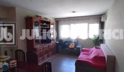 Apartamento com 2 quartos à venda na Rua General Silvestre Rocha, Icaraí, Niterói, 90 m2 por R$ 315.000