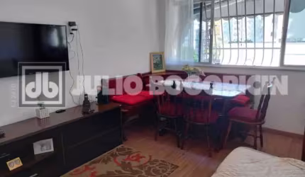Apartamento com 2 quartos à venda na Travessa Santa Rosa do Viterbo, Santa Rosa, Niterói, 73 m2 por R$ 310.000