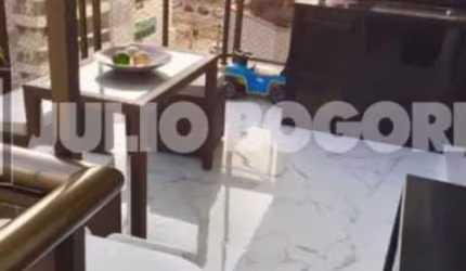 Apartamento com 2 quartos à venda na Rua Clotilde Maria Linhares Pinsky, Charitas, Niterói, 150 m2 por R$ 985.000