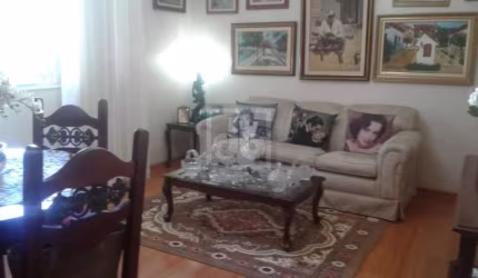 Apartamento com 3 quartos à venda na Rua Visconde de Morais, Ingá, Niterói, 87 m2 por R$ 380.000