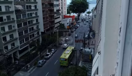Apartamento com 3 quartos à venda na Rua Miguel de Frias, Icaraí, Niterói, 157 m2 por R$ 895.000